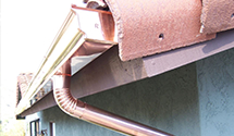 Find Gutter Contractors in Posey County